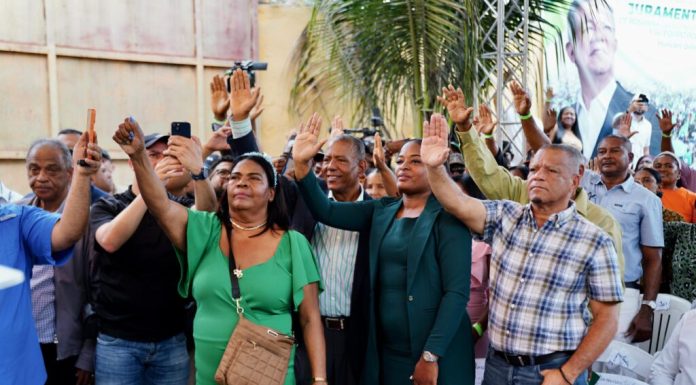 Leonel proyecta 47% frente a 38% del oficialismo si hoy fueran las elecciones