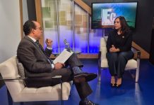 Karen Ricardo: “El país ha retrocedido 20 años con el PRM; la comida está cara; a SeNasa lo destruyeron”