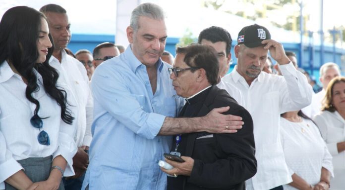 Presidente Abinader fortalece conectividad rural en Santiago Rodríguez con la inauguración de las carreteras Puerta del Mulo y Arroyo Seco