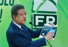 Leonel afirma que el discurso de Abinader fue “de ciencia ficción” y está desconectado de la realidad que vive el pueblo