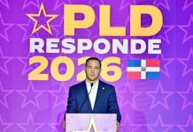 PLD afirma que discurso de Abinader está “desconectado de la realidad” y denuncia deterioro económico y social