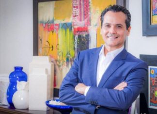 Ex legislador Iván Silva denuncia «ecocidio» y señala a Celso Marranzini como responsable de crisis eléctrica