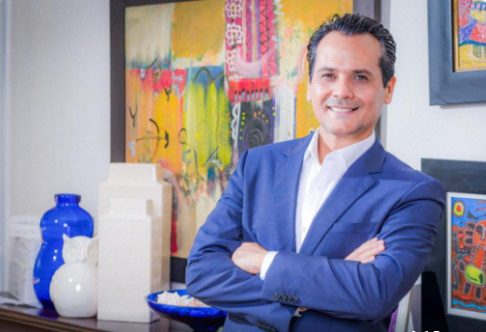 Ex legislador Iván Silva denuncia «ecocidio» y señala a Celso Marranzini como responsable de crisis eléctrica