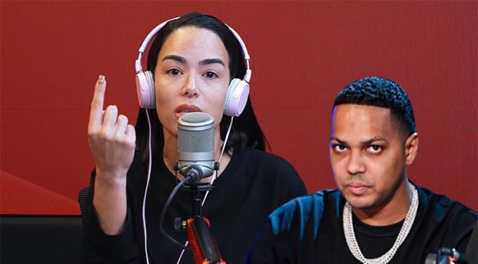Isaura Taveras revela por qué incursionó en política: “Peña Gómez fue el líder que me inspiró”