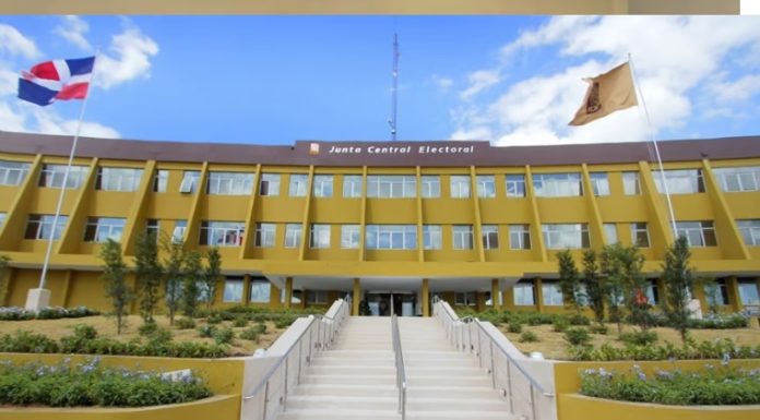JCE continuará entrega de cédulas a partidos políticos el 16 de febrero
