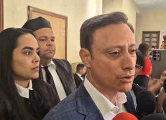 Jean Alain atribuye al MP retrasar proceso “con una serie de incidentes que procuran sacar de contexto la acusación”