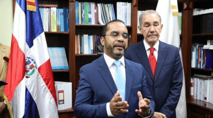 Jimmy Rosario, el nuevo rector del ITLA, solicitará una auditoría