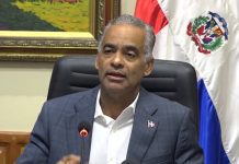 Servicio eléctrico ha sido recuperado en un 30 %, tras falla en el SENI