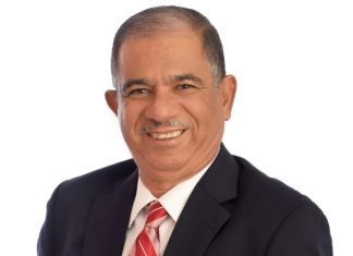 Diputado del PRM Jorge Frías lanza amenaza a empleados por filtraciones a medios de comunicación