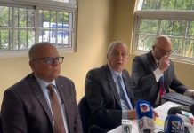 Consultoría Jurídica del Poder Ejecutivo impulsa reactivación de la Mesa Nacional de Decanos para fortalecer las reformas legales de RD