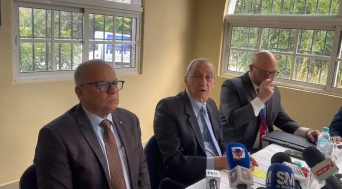 Consultoría Jurídica del Poder Ejecutivo impulsa reactivación de la Mesa Nacional de Decanos para fortalecer las reformas legales de RD