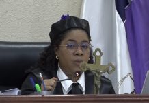 Aplazan por tercera vez el inicio del juicio preliminar contra Hugo Beras, Jochy Gómez y compartes