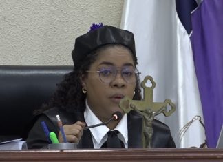 Aplazan por tercera vez el inicio del juicio preliminar contra Hugo Beras, Jochy Gómez y compartes