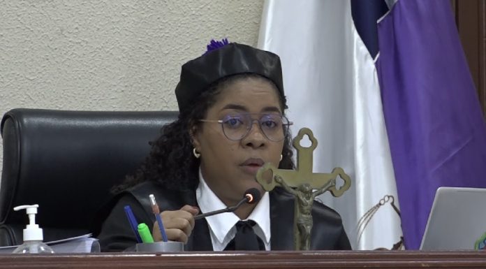 Aplazan por tercera vez el inicio del juicio preliminar contra Hugo Beras, Jochy Gómez y compartes