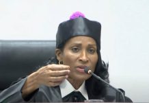 Jueza reprocha defensa de acusados en caso Medusa hagan exposiciones tan larga