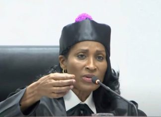 Jueza reprocha defensa de acusados en caso Medusa hagan exposiciones tan larga