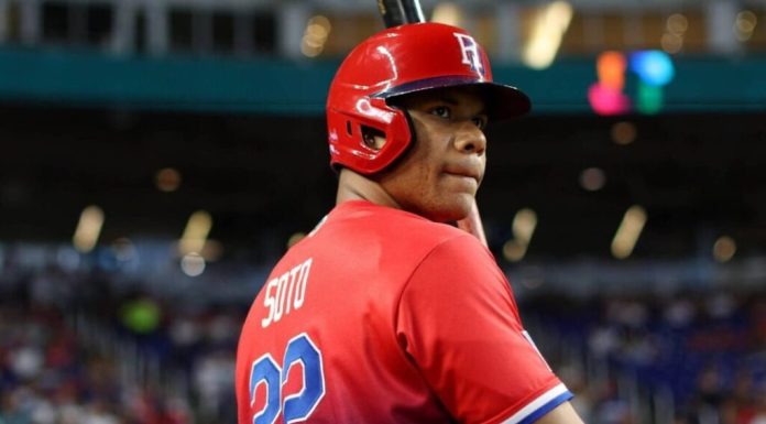 República Dominicana presenta su roster oficial para el Clásico Mundial de Béisbol 2026