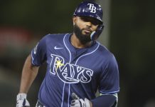 Junior Caminero confirma su participación con RD para el Clásico Mundial