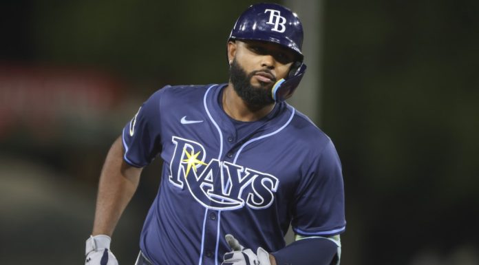 Junior Caminero confirma su participación con RD para el Clásico Mundial