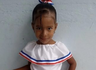 Una niña y un adulto mueren y varias personas resultan heridas tras yipeta impactar caseta de autobuses en Consuelo