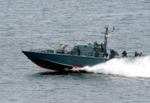 Policía cubana mata a cuatro tripulantes de una embarcación civil de Estados Unidos