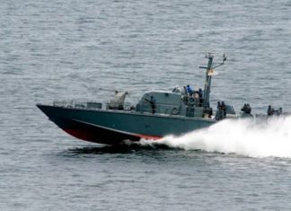 Policía cubana mata a cuatro tripulantes de una embarcación civil de Estados Unidos