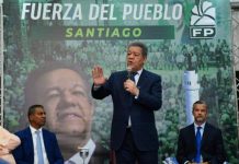 Leonel al PRM: “Ya no prometan más, hagan”, pues el “atraco de SeNaSa” les quitó la autoridad moral