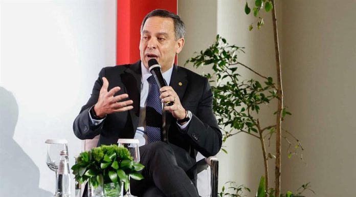 Presidente de la Suprema Corte de Justicia sugiere que se desechen los juicios de fondo; pide acuerdos entre las partes
