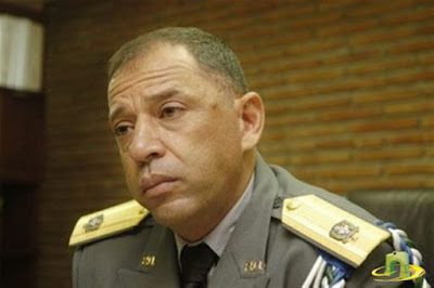 Presidente Abinader hace cambios en la Policia Nacional, asciende coroneles y pensiona generales