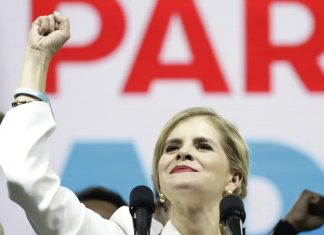 Costa Rica gira hacia la derecha: Fernández gana la Presidencia