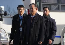 Condenan a 7 años de prisión a exministro del Interior surcoreano por la ley marcial