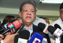 “Neveras vacías y ahora apagadas”; tras apagón, Leonel advierte fallas en planificación e inversión