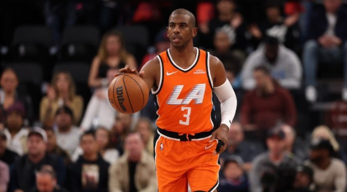 Chris Paul anuncia su retiro de la NBA tras 21 temporadas
