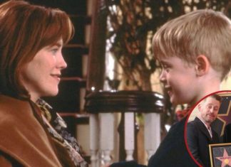 Macaulay Culkin se despide de Catherine O’Hara: “Mamá, te quiero”