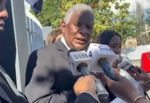 CNDH denuncia que director CEA desacata orden sobre terrenos en la avenida Ecológica