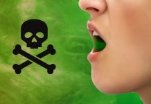 ¿Cómo decirle a una persona que tiene mal aliento sin herir ni dañar la relación?