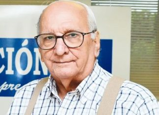 Sociedad Dominicana de Diarios destaca probidad y decencia que caracterizaron al Director de La Información