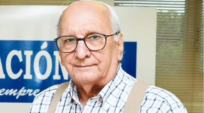 Sociedad Dominicana de Diarios destaca probidad y decencia que caracterizaron al Director de La Información