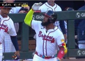 Marcell Ozuna y Pittsburgh alcanzan acuerdo por US12 millones