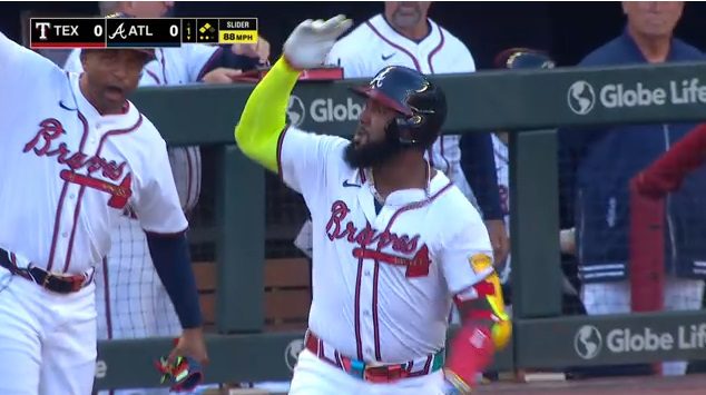 Marcell Ozuna y Pittsburgh alcanzan acuerdo por US12 millones