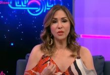 «Esta Noche Mariasela” sale del aire; productora no da detalles de su decisión