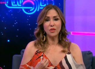 «Esta Noche Mariasela” sale del aire; productora no da detalles de su decisión