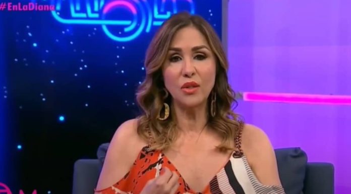 «Esta Noche Mariasela” sale del aire; productora no da detalles de su decisión