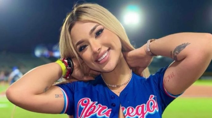 Modelo María Julissa niega haya entregado a El Mencho, abatido líder del Cartel Jalisco Nueva Generación