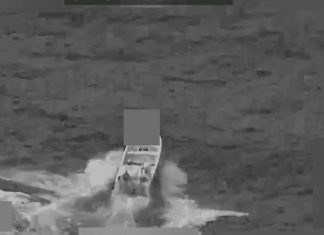 Estados Unidos ataca otro buque en el Pacífico y mata a 2 tripulantes