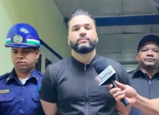 Arrestan a médico acusado de violación en Las Guáranas; Fiscalía confirma múltiples denuncias previas