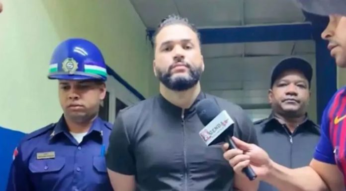 Aplazan conocimiento de medida de coerción contra médico acusado de supuesta agresión sexual
