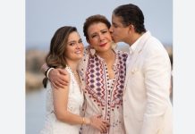 Reportaje- Doña Melba Grullón compara tragedia Jet Set con un holocausto, condena indiferencia