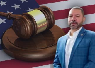 Melitón Cordero, exsupervisor de la DEA en RD, es acusado de conspiración y fraude en visas