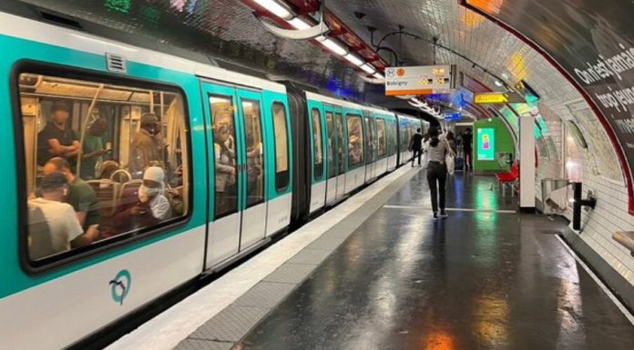 Reportaje- Anuncio puesta en operación Línea 2C del Metro genera reacciones encontradas